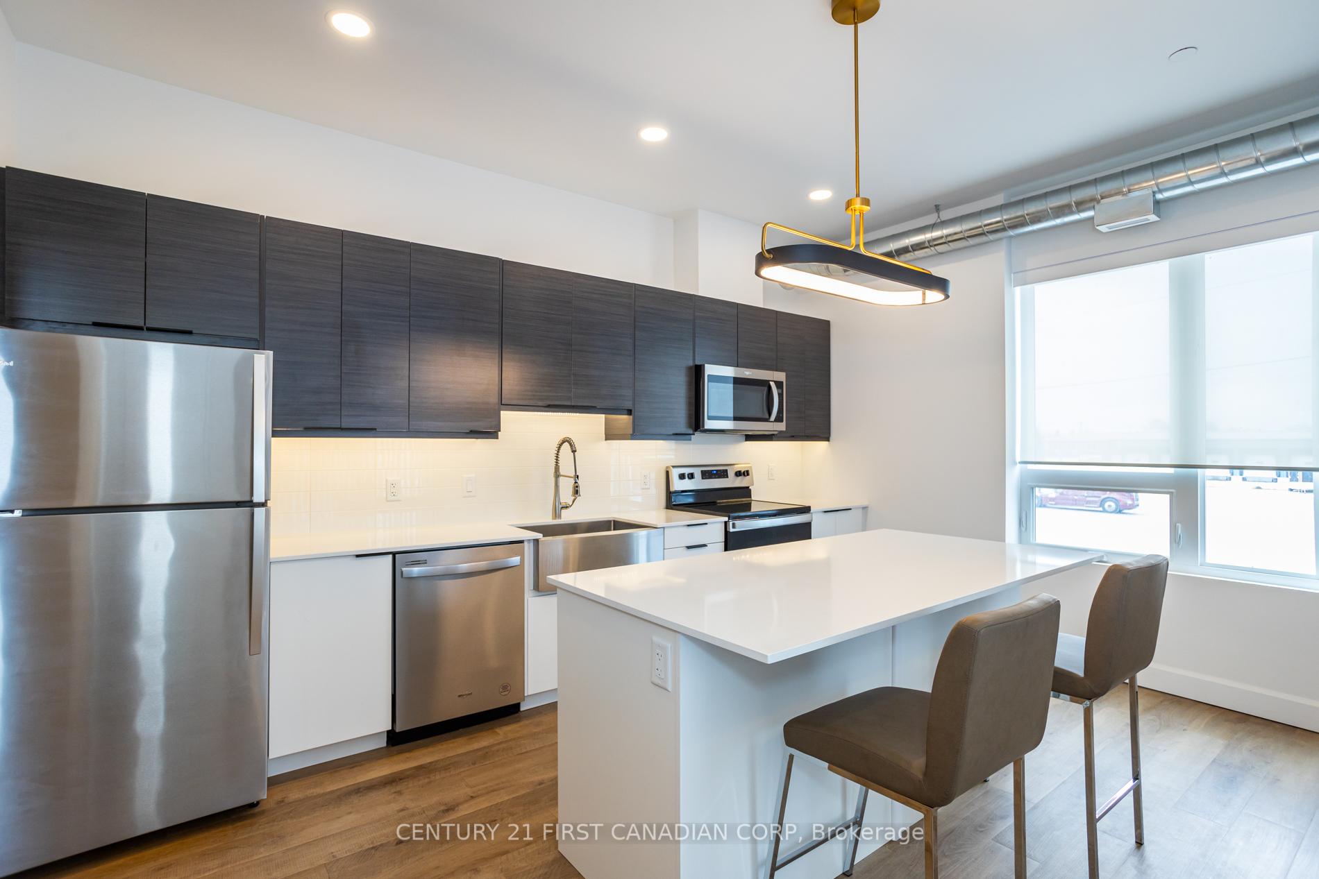 Photo 12 of Unit 418, 228 McConnell Street, South Huron, Exeter — HOMEH