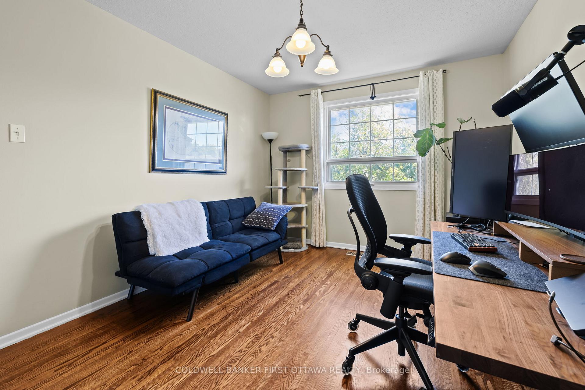 Photo 23 of 113 Monterey Drive, Ottawa, Leslie Park — HOMEH