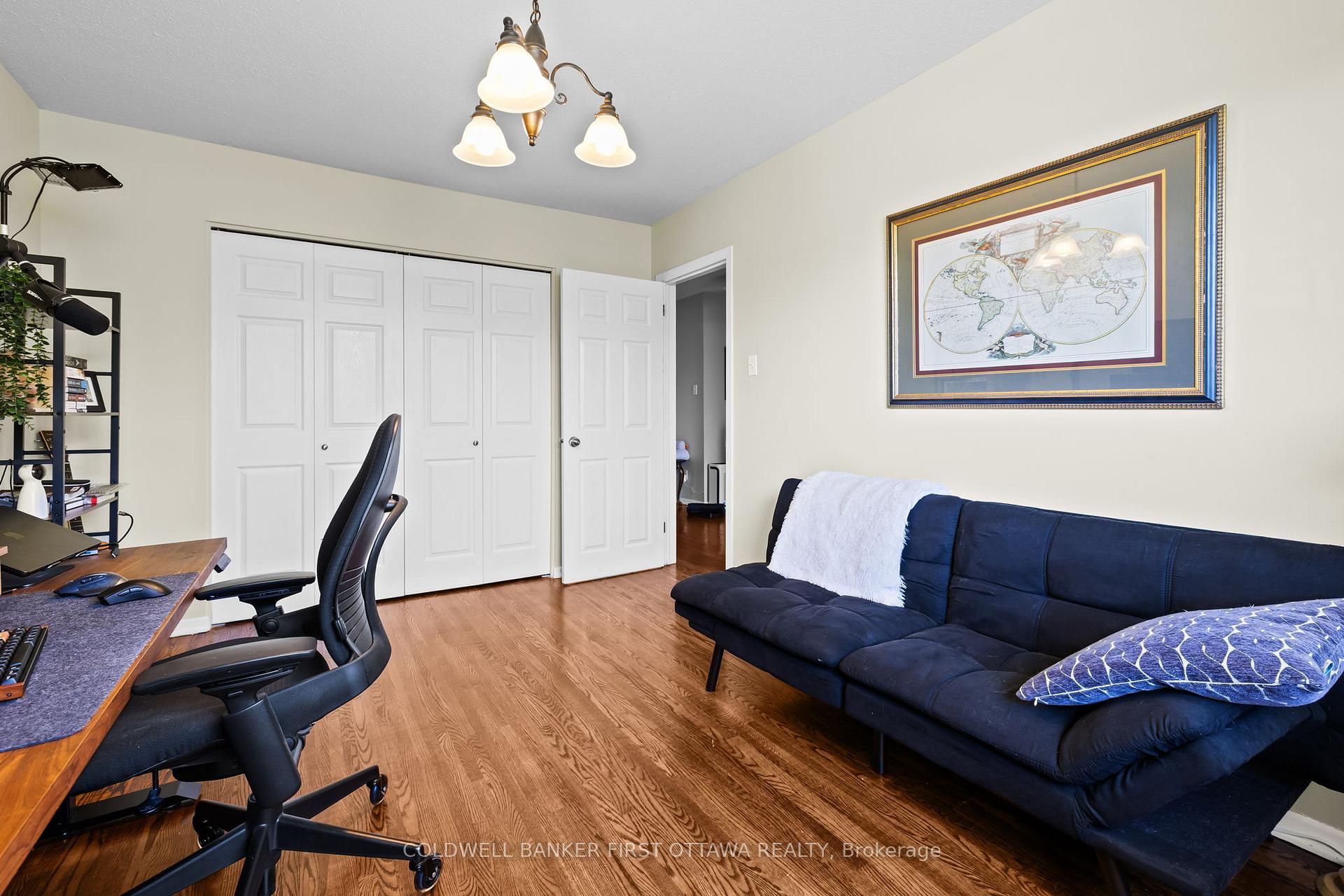 Photo 24 of 113 Monterey Drive, Ottawa, Leslie Park — HOMEH