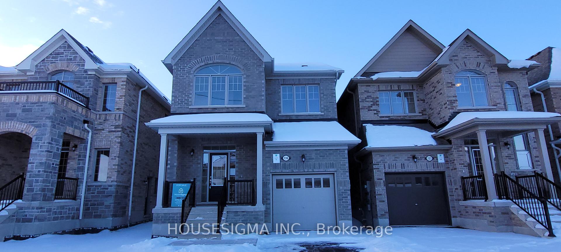 Photo 28 of 136 Robin Trail, Scugog, Port Perry — HOMEH