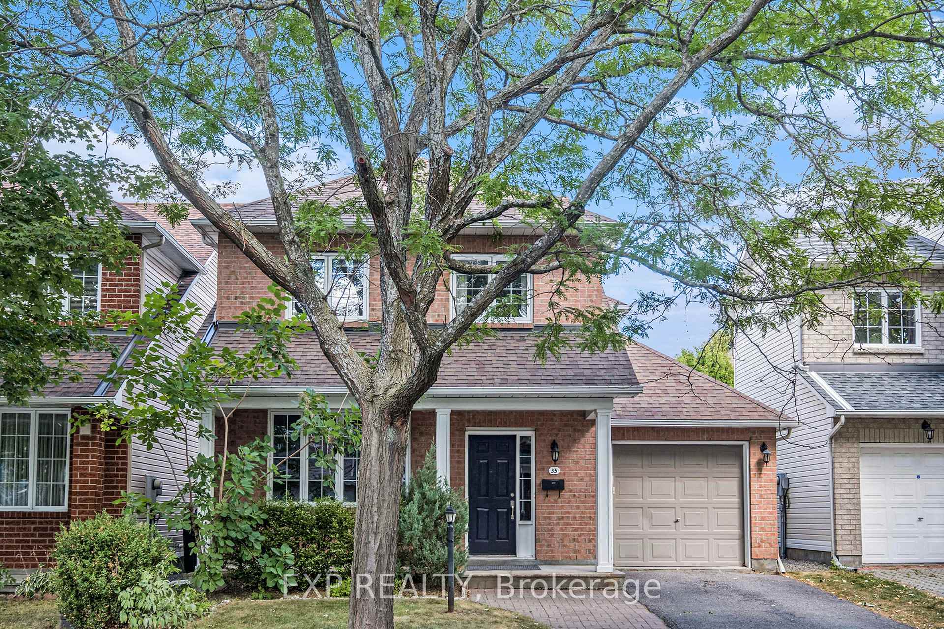 Photo 1 of 35 Mattamy Place, Ottawa, Centrepointe — HOMEH