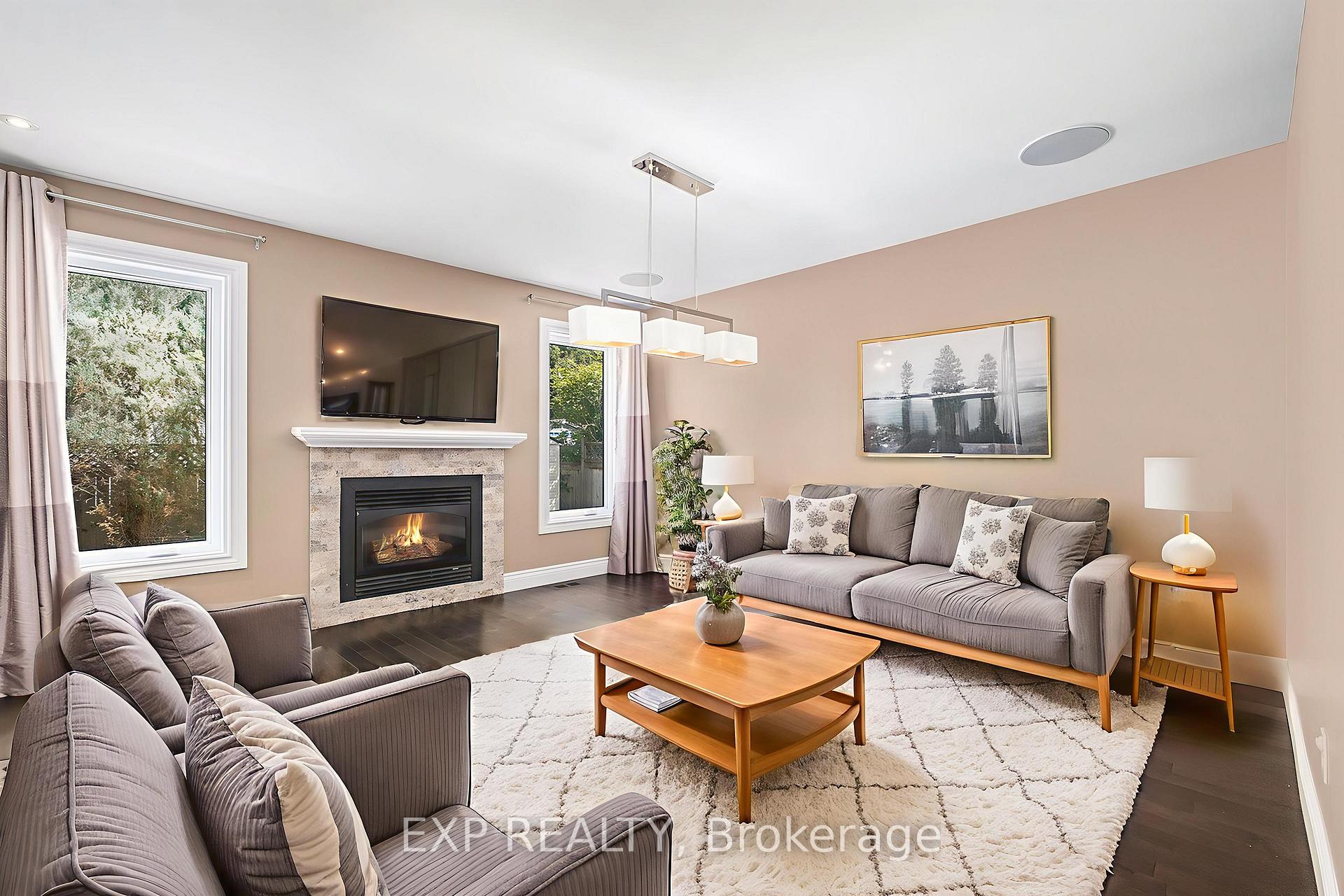 Photo 9 of 35 Mattamy Place, Ottawa, Centrepointe — HOMEH
