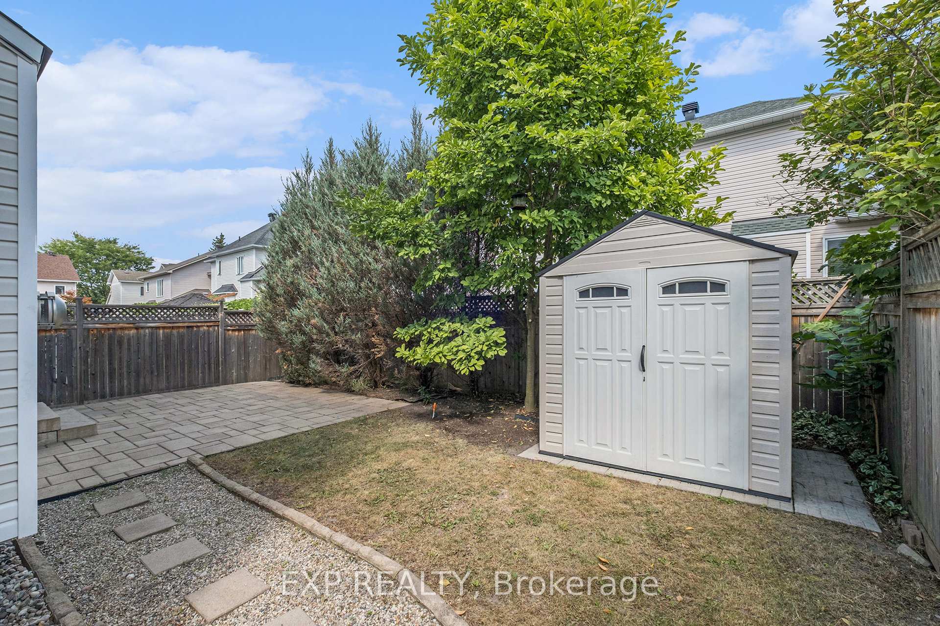 Photo 27 of 35 Mattamy Place, Ottawa, Centrepointe — HOMEH
