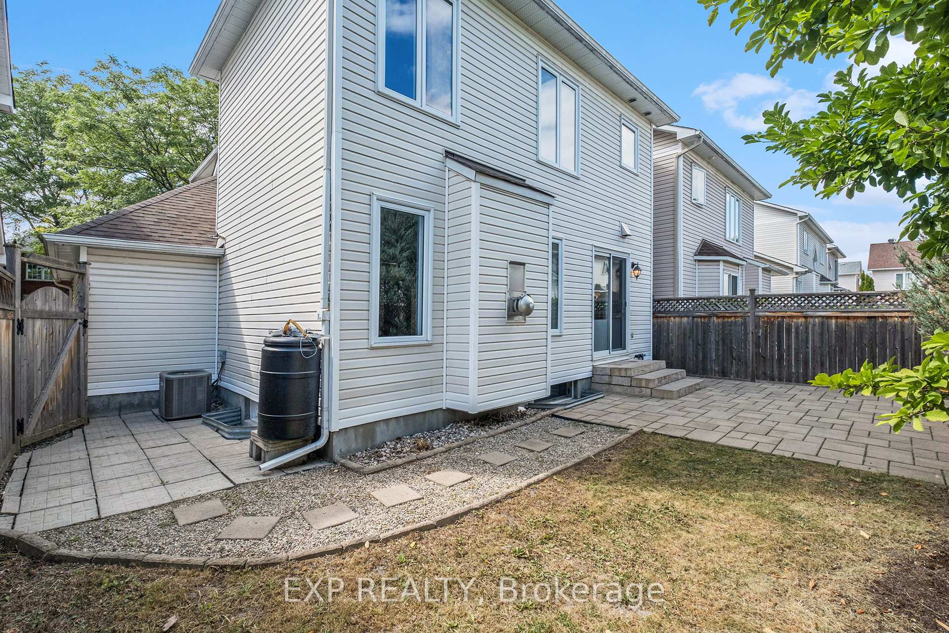 Photo 28 of 35 Mattamy Place, Ottawa, Centrepointe — HOMEH