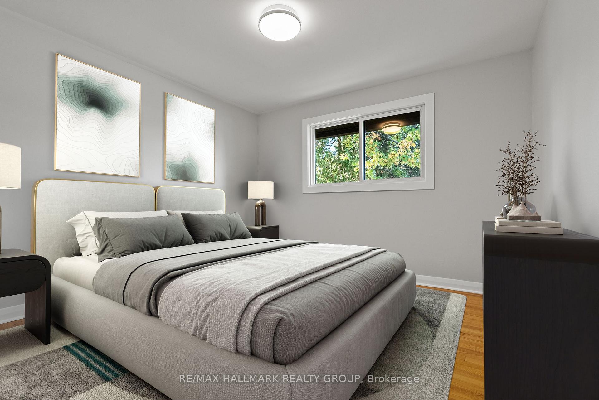 Photo 16 of 9 Newhaven Street, Ottawa, Manordale — HOMEH