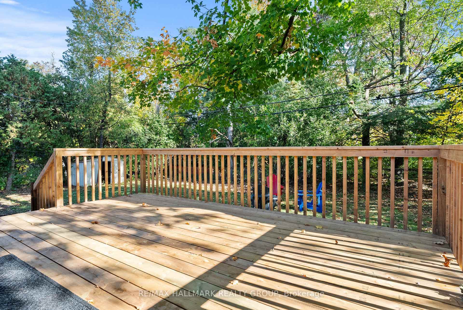 Photo 36 of 9 Newhaven Street, Ottawa, Manordale — HOMEH