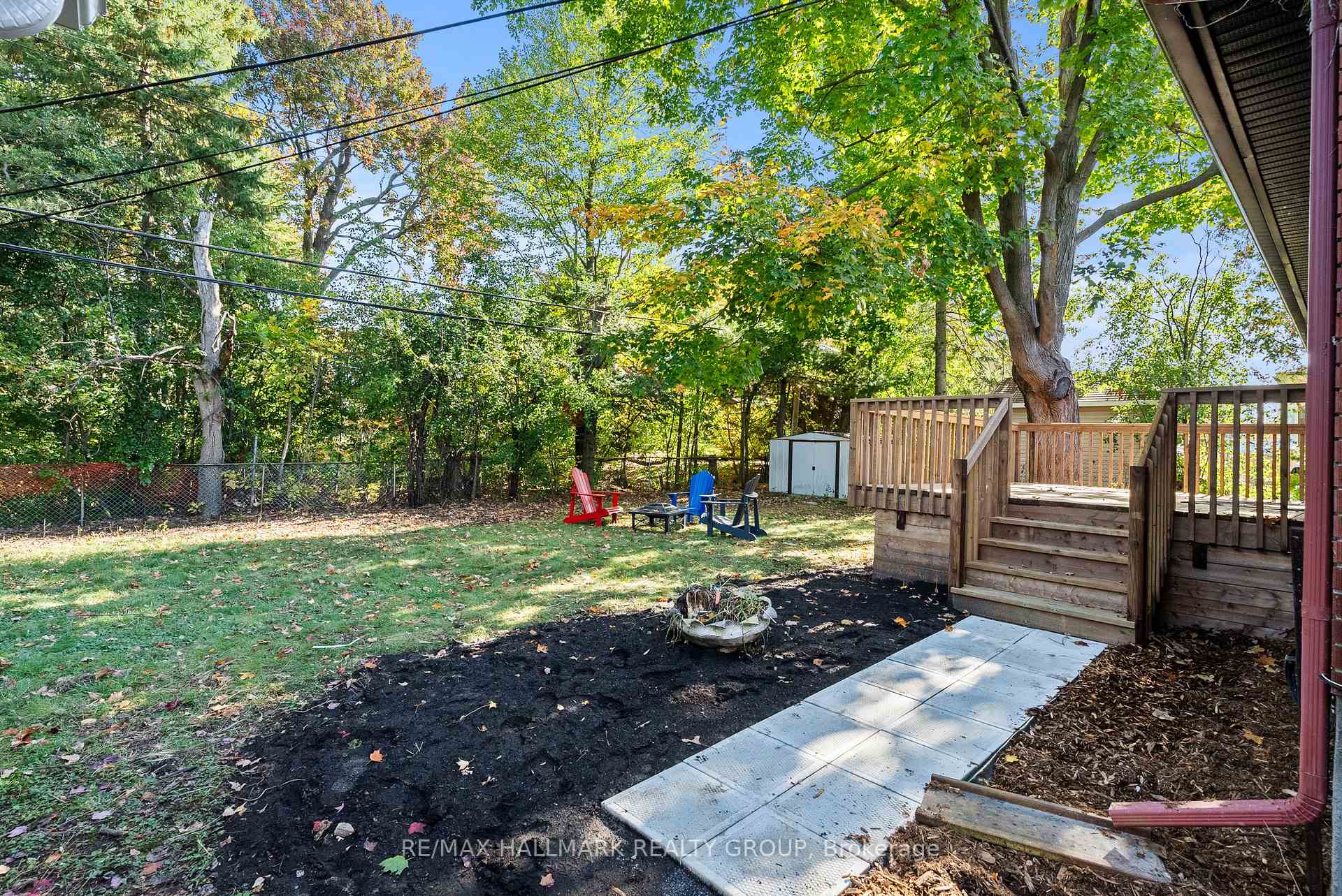 Photo 37 of 9 Newhaven Street, Ottawa, Manordale — HOMEH