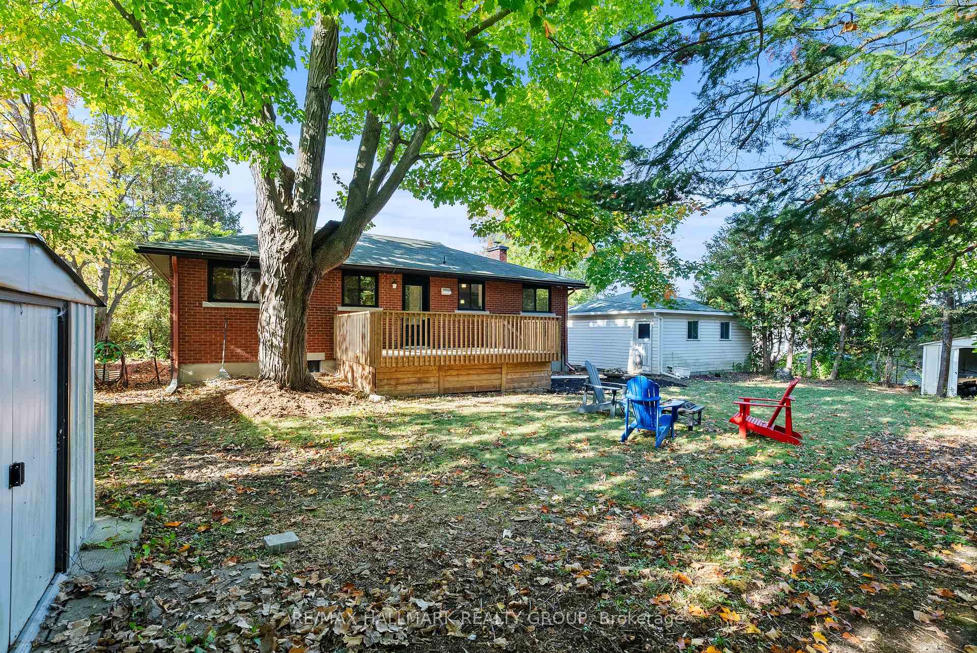 Photo 39 of 9 Newhaven Street, Ottawa, Manordale — HOMEH
