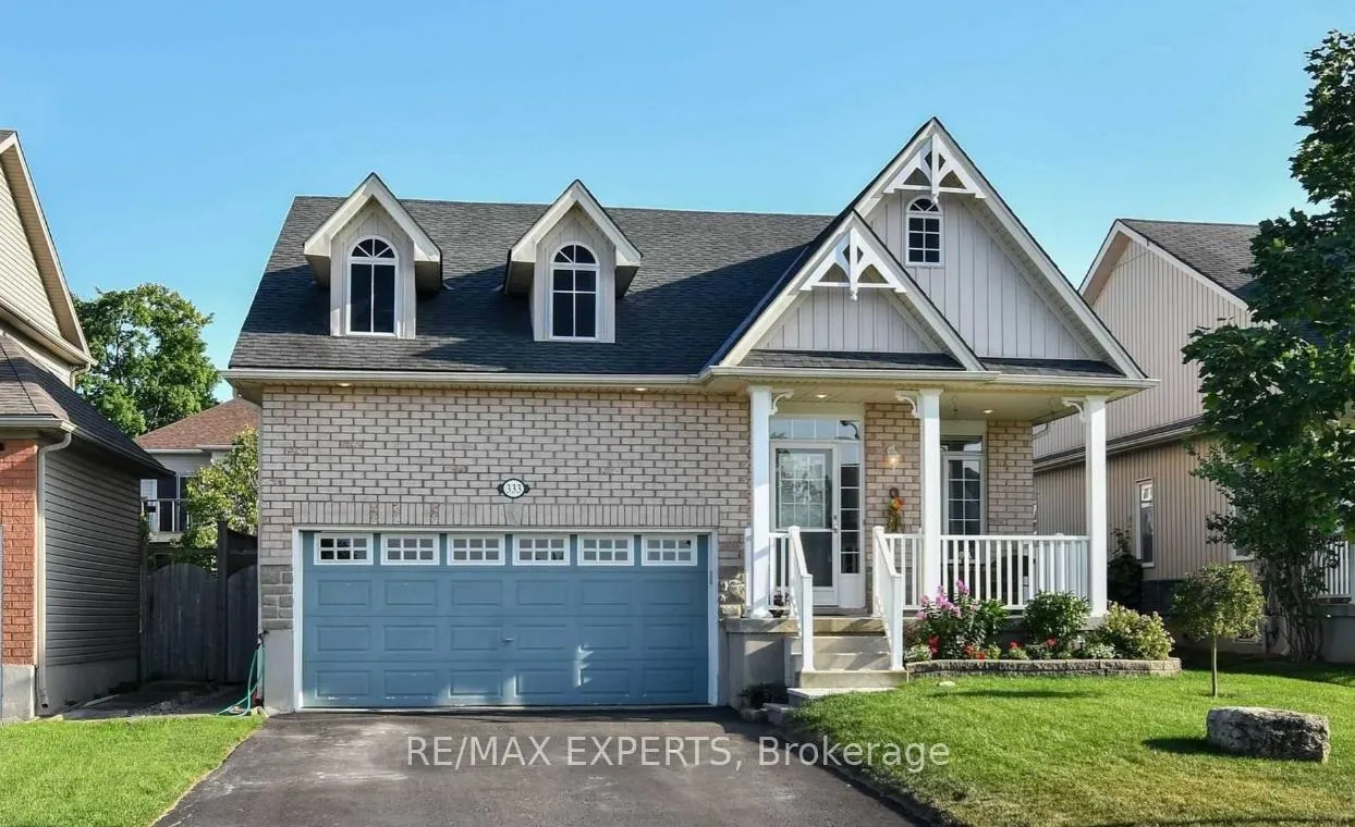 Photo 1 of 333 Berry Street, Shelburne — HOMEH