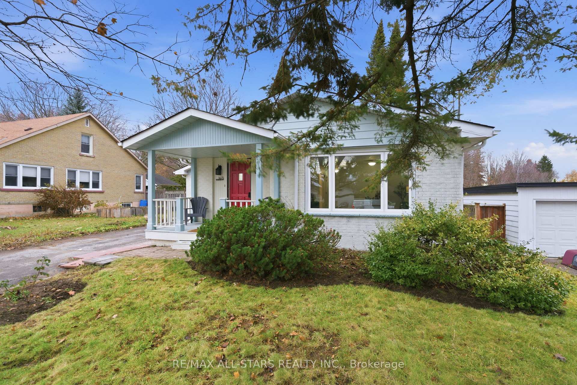 Photo 2 of 1675 Scugog Street, Scugog, Port Perry — HOMEH