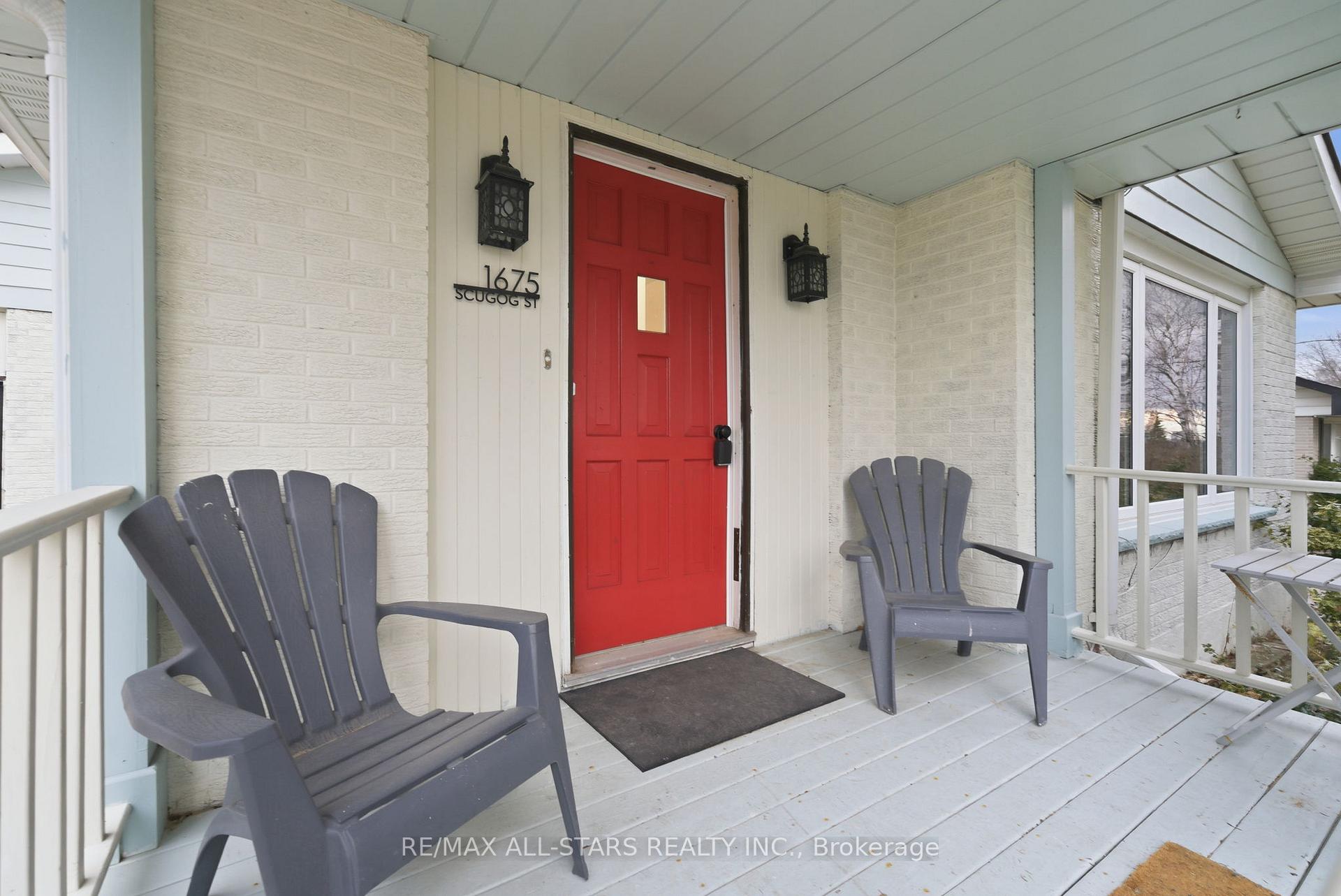 Photo 3 of 1675 Scugog Street, Scugog, Port Perry — HOMEH