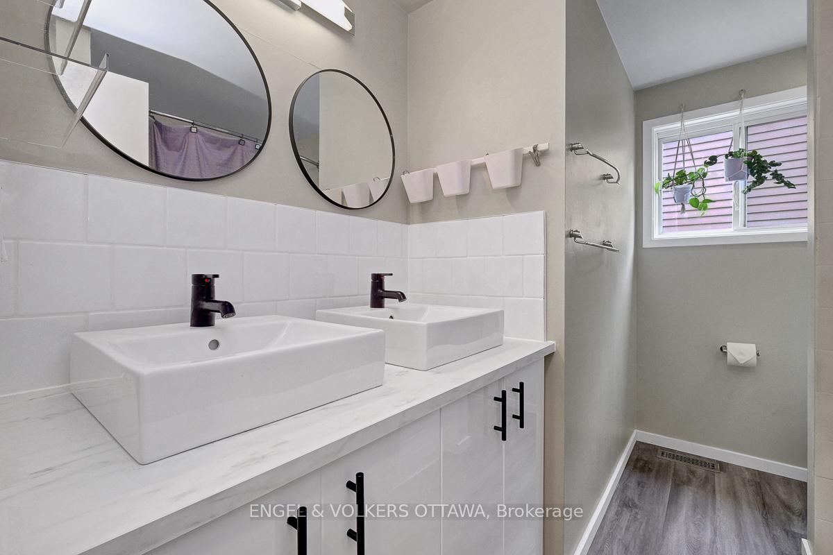 Photo 26 of 30 Sovereign Avenue, Ottawa, Craig Henry/Woodvale — HOMEH
