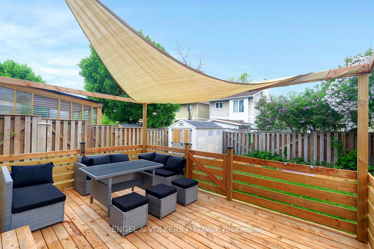 Photo 34 of 30 Sovereign Avenue, Ottawa, Craig Henry/Woodvale — HOMEH