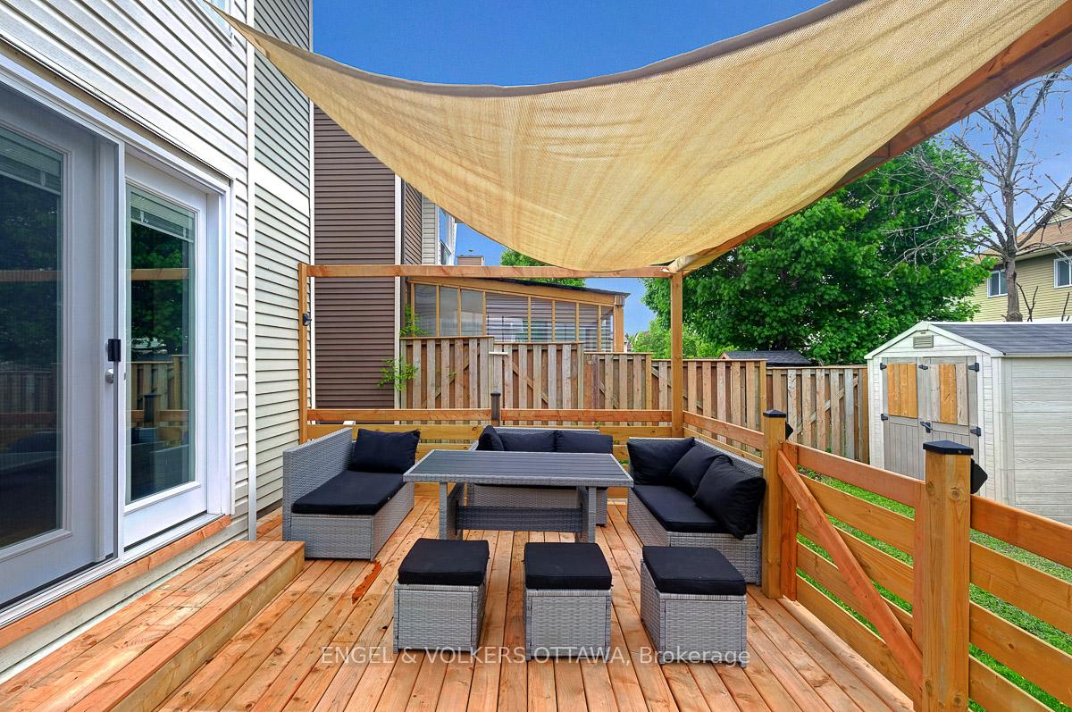 Photo 35 of 30 Sovereign Avenue, Ottawa, Craig Henry/Woodvale — HOMEH