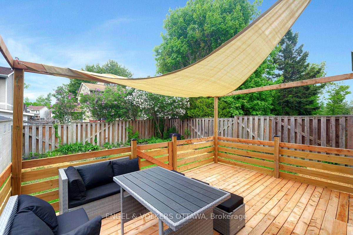 Photo 36 of 30 Sovereign Avenue, Ottawa, Craig Henry/Woodvale — HOMEH