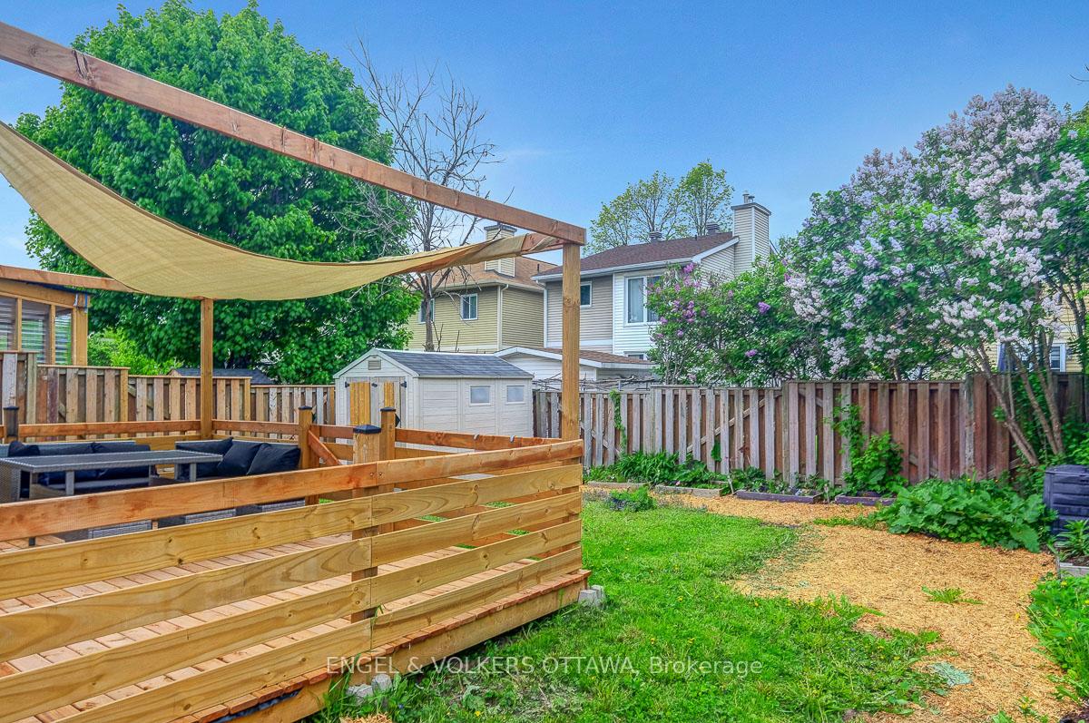 Photo 37 of 30 Sovereign Avenue, Ottawa, Craig Henry/Woodvale — HOMEH