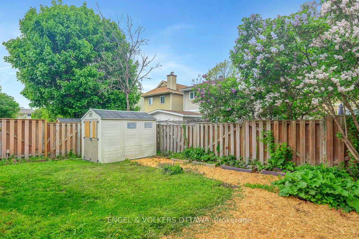 Photo 38 of 30 Sovereign Avenue, Ottawa, Craig Henry/Woodvale — HOMEH