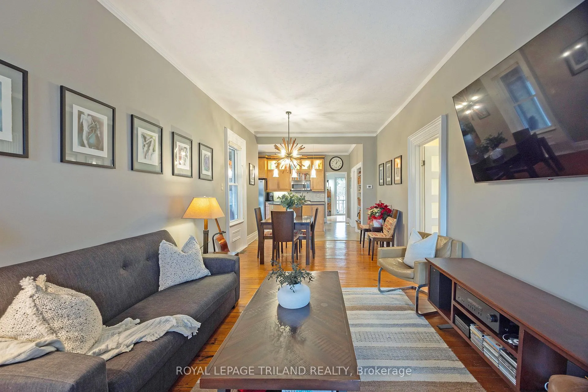 Photo 5 of 9855 John Street N, Southwold, Shedden — HOMEH
