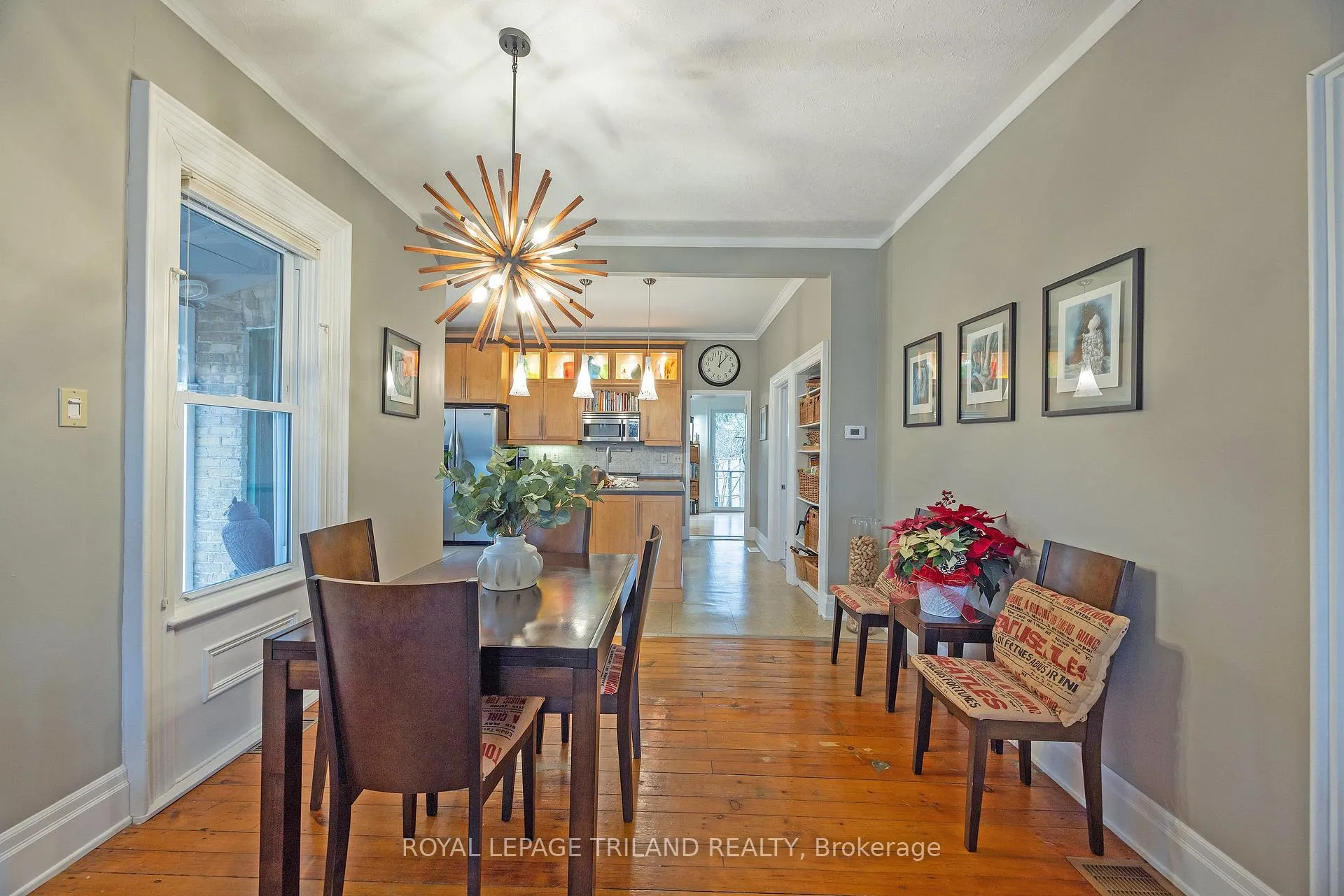 Photo 6 of 9855 John Street N, Southwold, Shedden — HOMEH