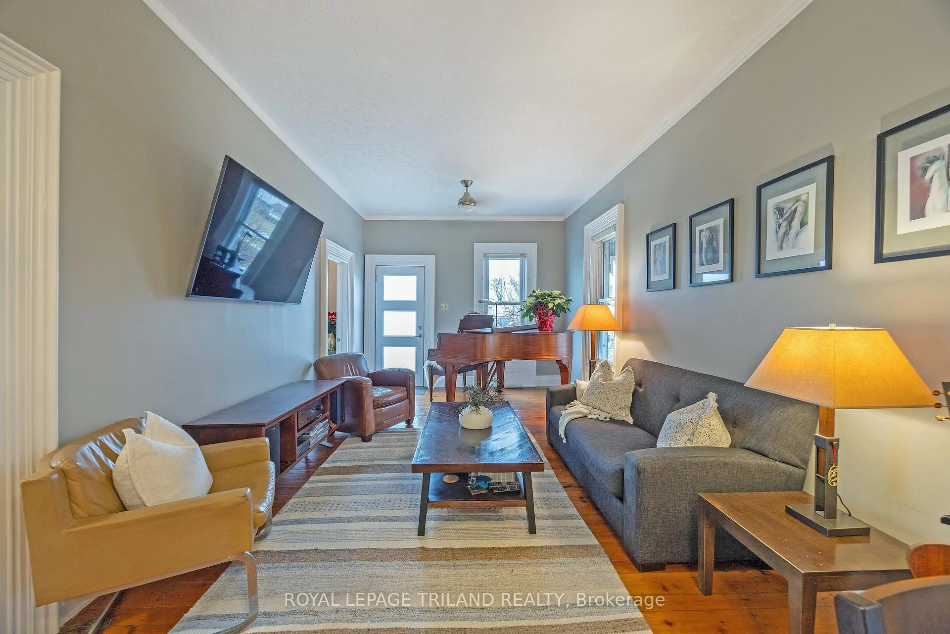 Photo 7 of 9855 John Street N, Southwold, Shedden — HOMEH