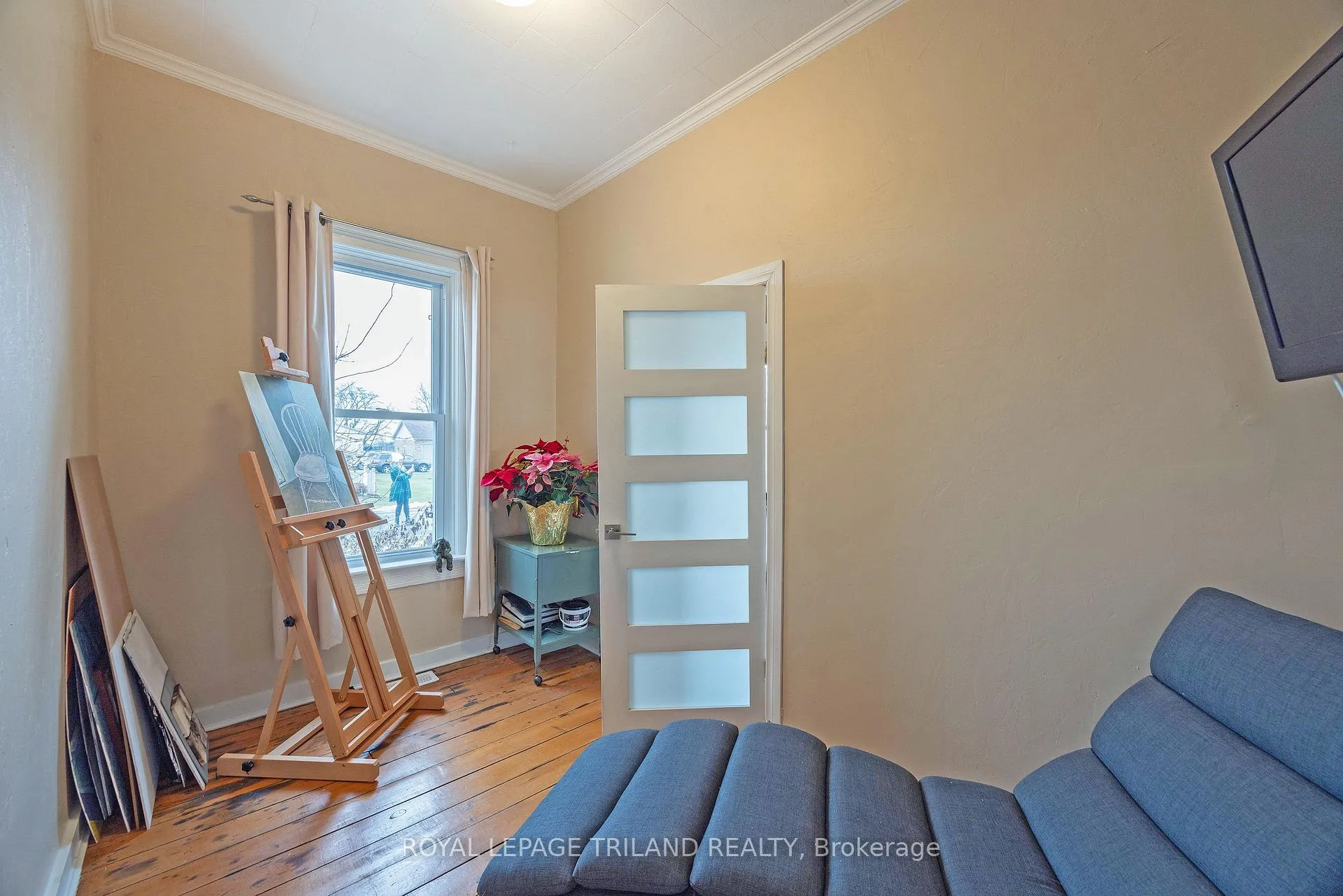 Photo 9 of 9855 John Street N, Southwold, Shedden — HOMEH