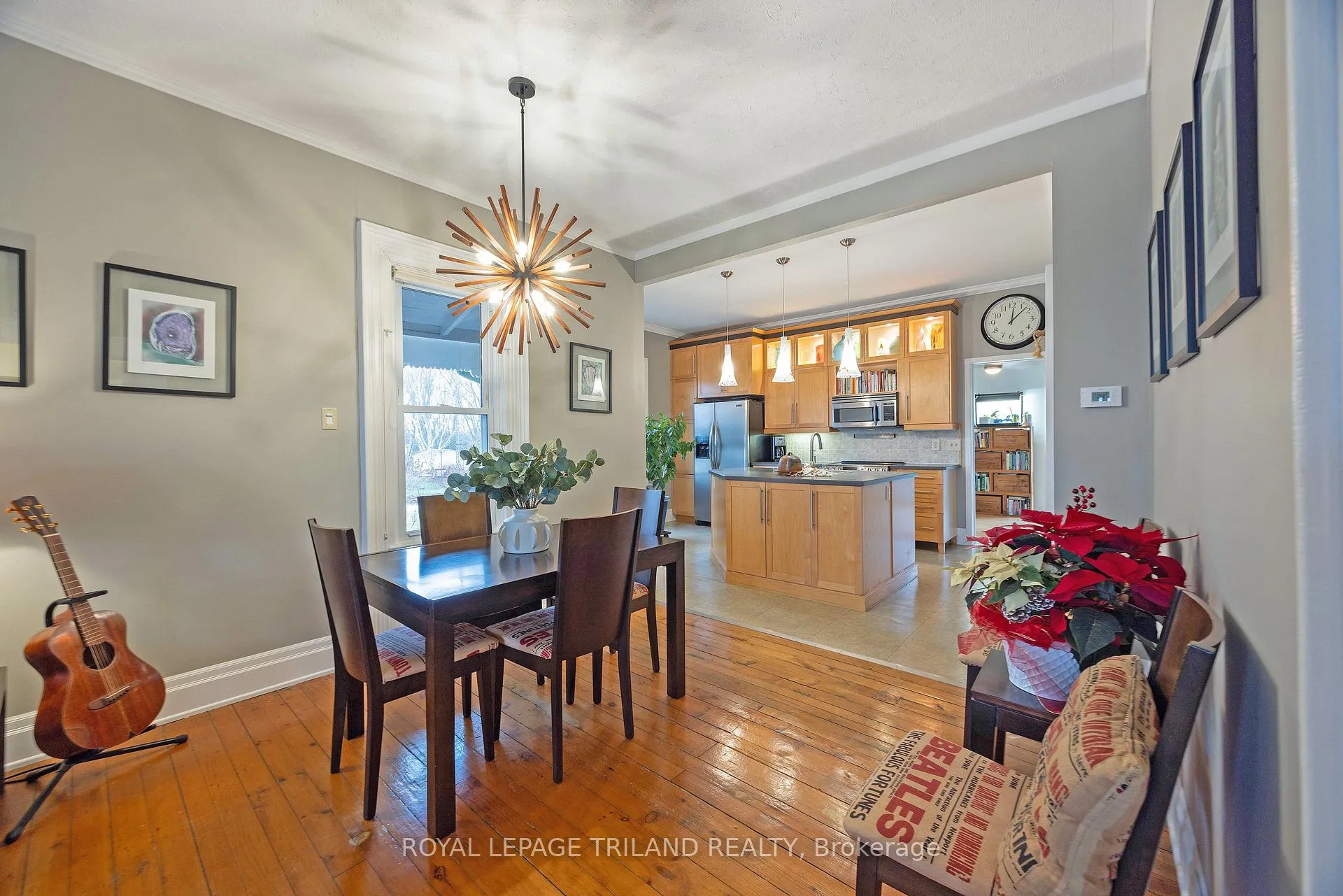 Photo 10 of 9855 John Street N, Southwold, Shedden — HOMEH