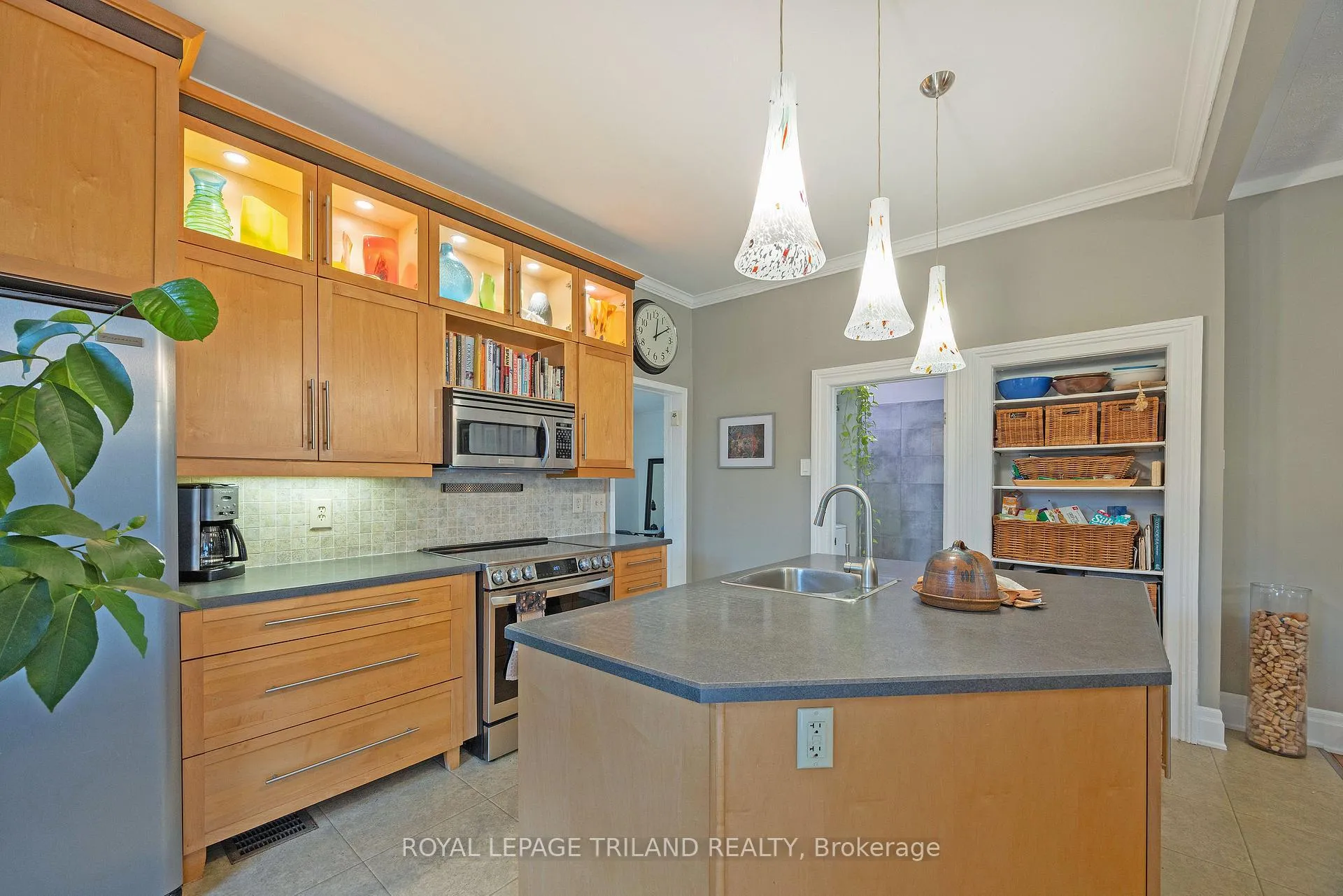Photo 14 of 9855 John Street N, Southwold, Shedden — HOMEH