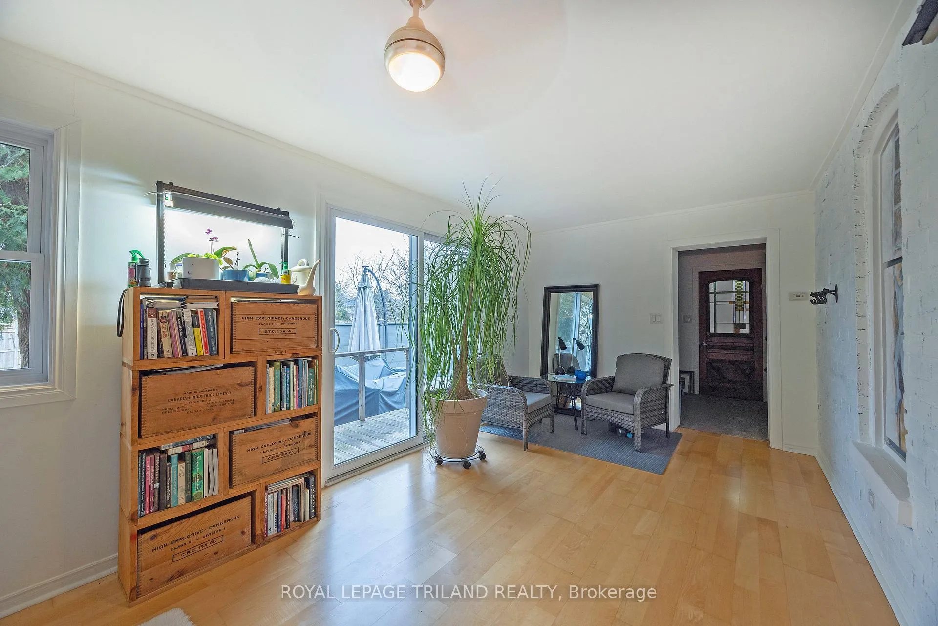 Photo 20 of 9855 John Street N, Southwold, Shedden — HOMEH