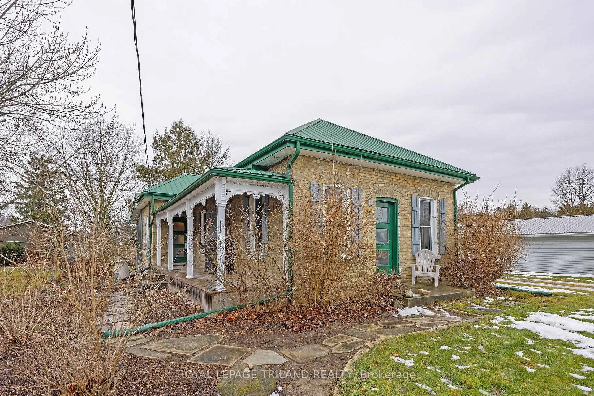 Photo 25 of 9855 John Street N, Southwold, Shedden — HOMEH