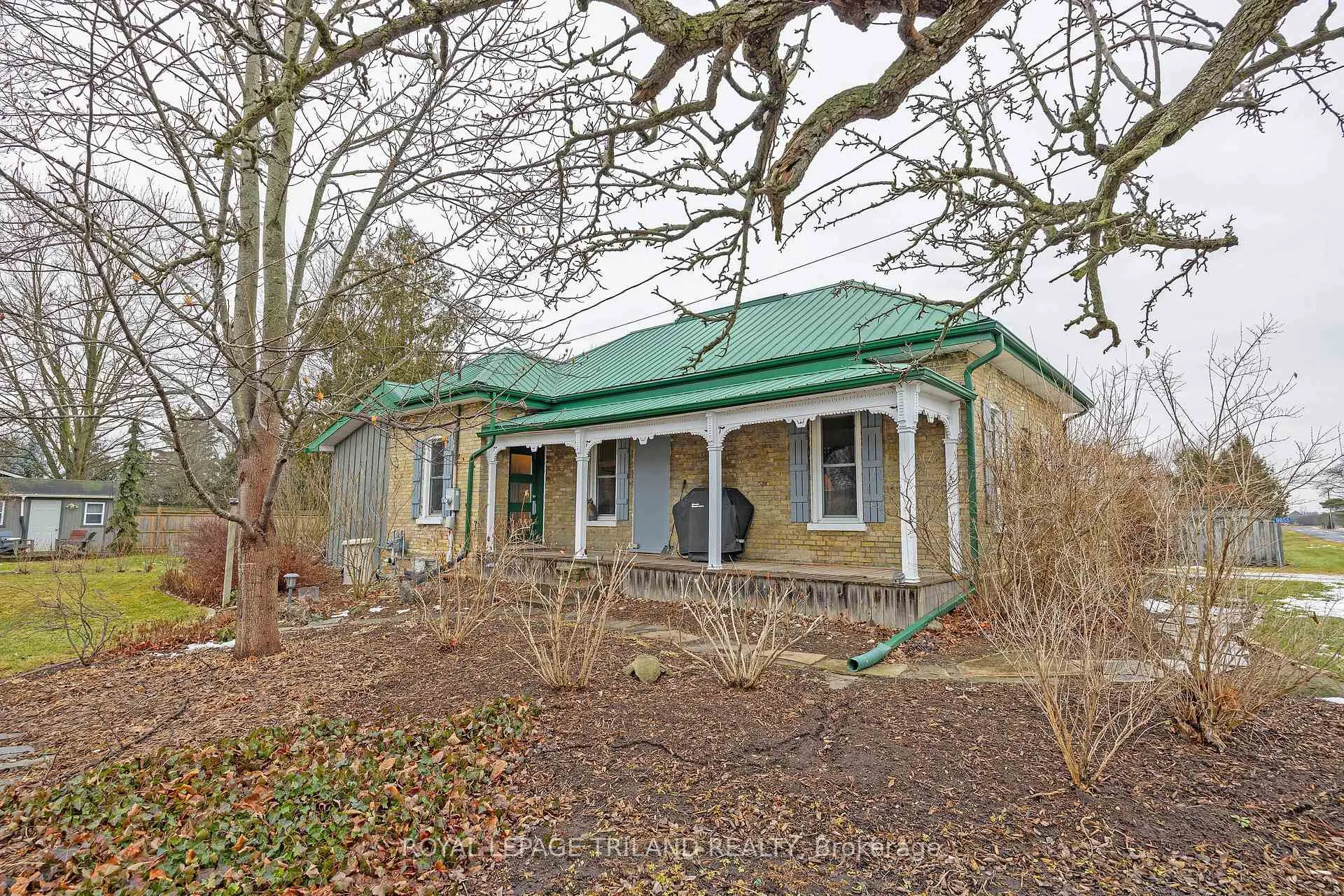 Photo 26 of 9855 John Street N, Southwold, Shedden — HOMEH