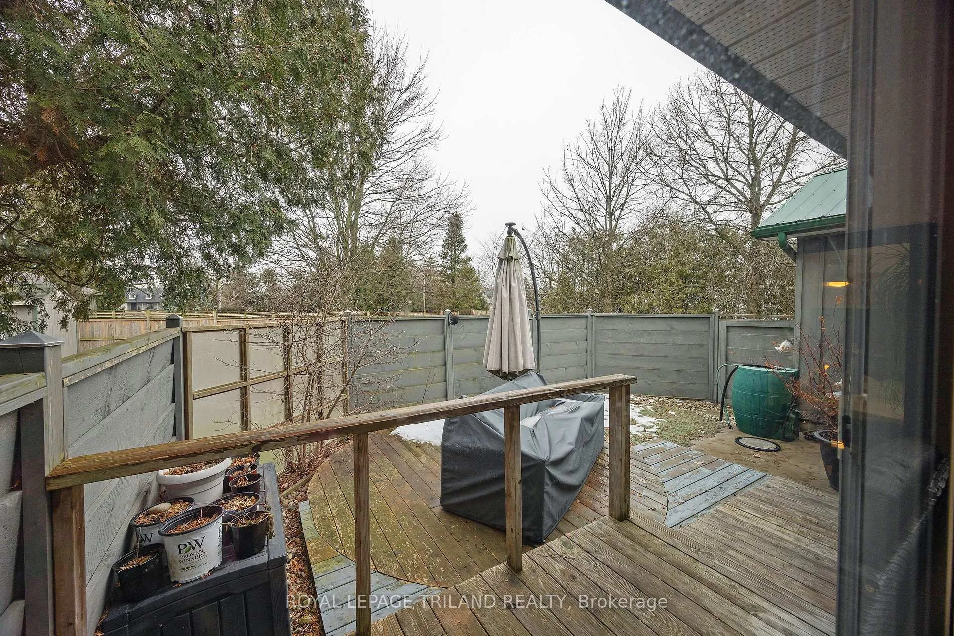 Photo 27 of 9855 John Street N, Southwold, Shedden — HOMEH