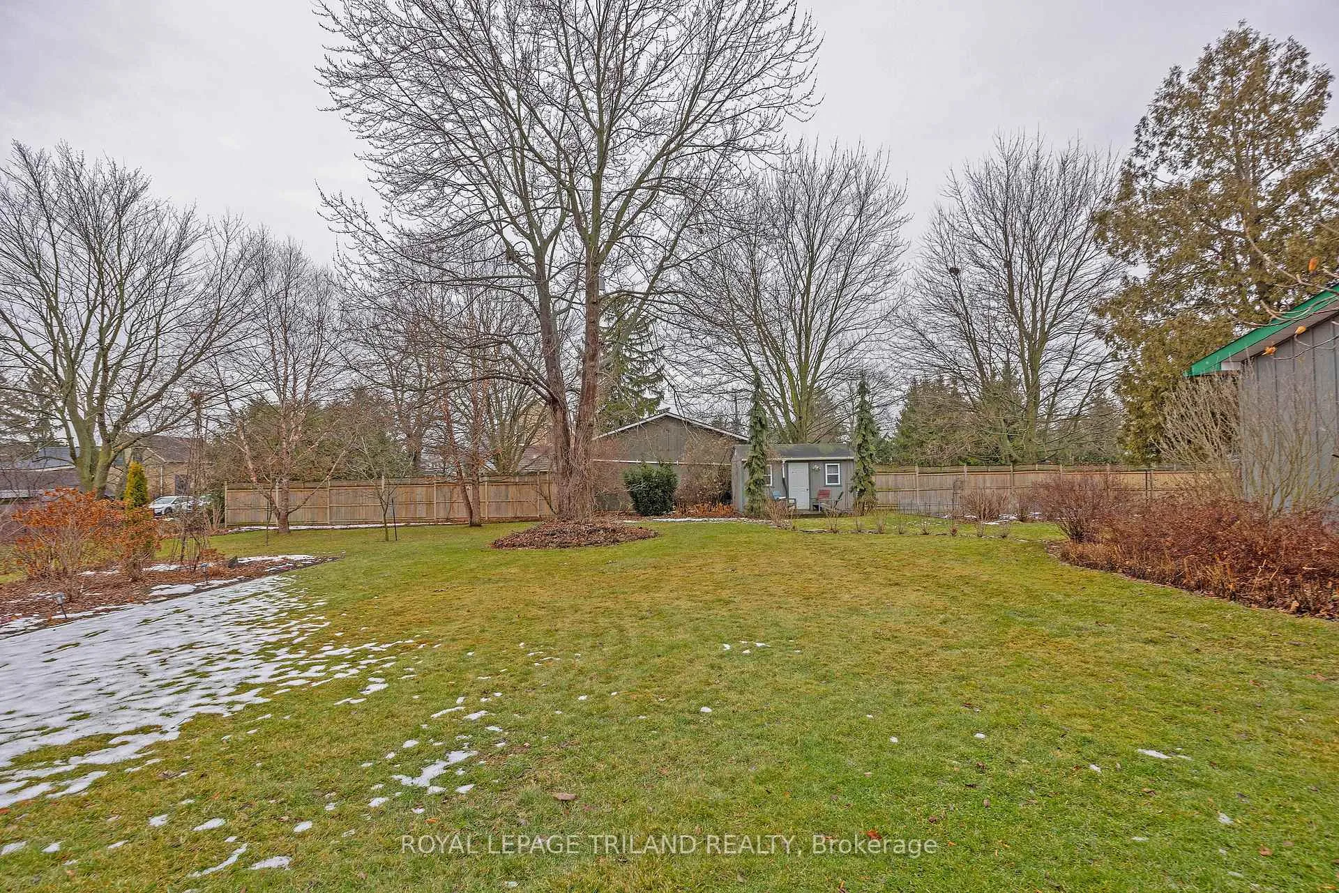 Photo 28 of 9855 John Street N, Southwold, Shedden — HOMEH