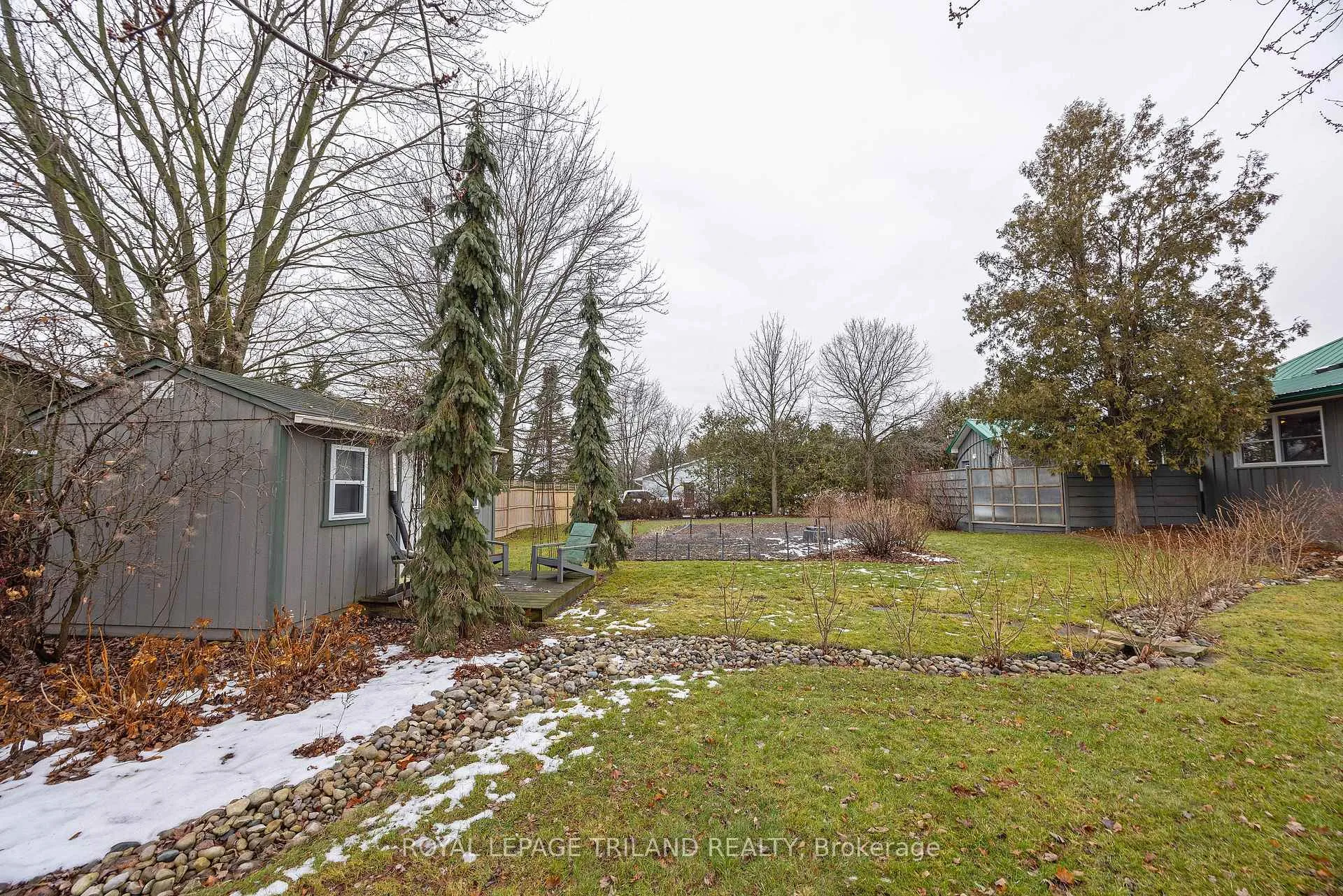 Photo 29 of 9855 John Street N, Southwold, Shedden — HOMEH