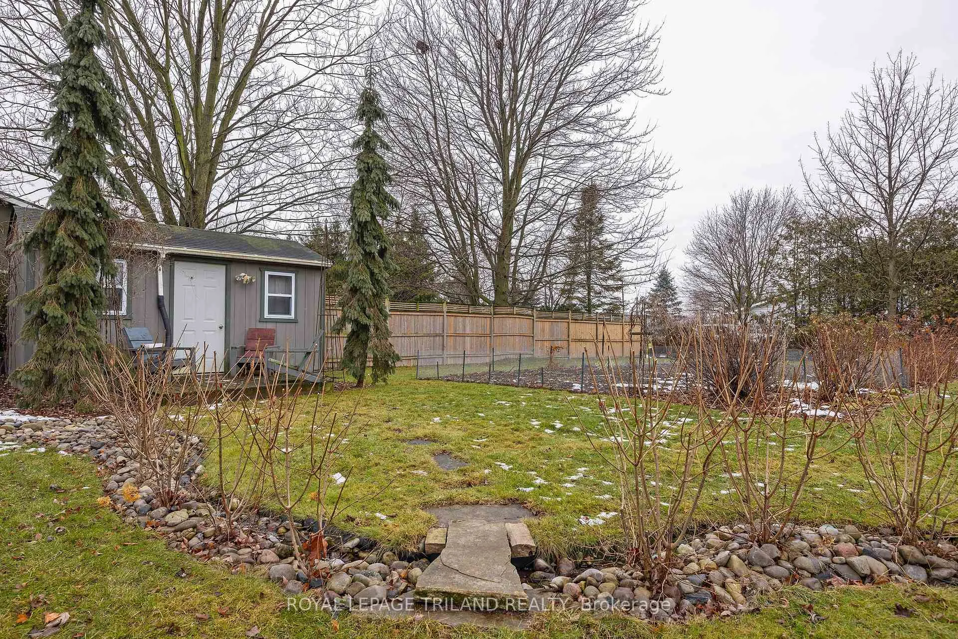 Photo 30 of 9855 John Street N, Southwold, Shedden — HOMEH