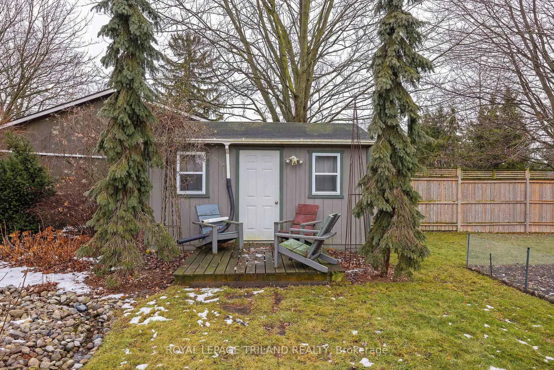 Photo 31 of 9855 John Street N, Southwold, Shedden — HOMEH