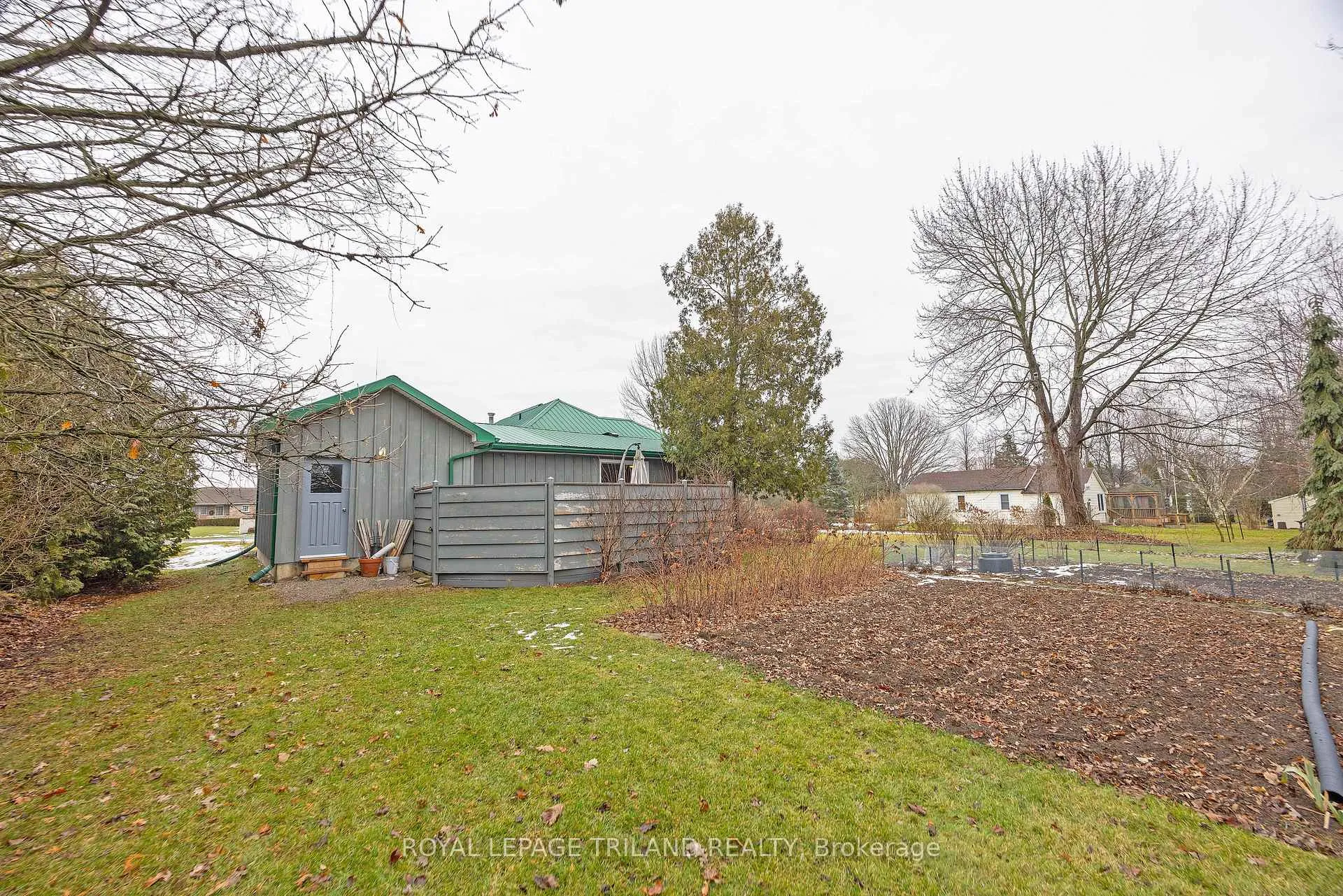 Photo 32 of 9855 John Street N, Southwold, Shedden — HOMEH
