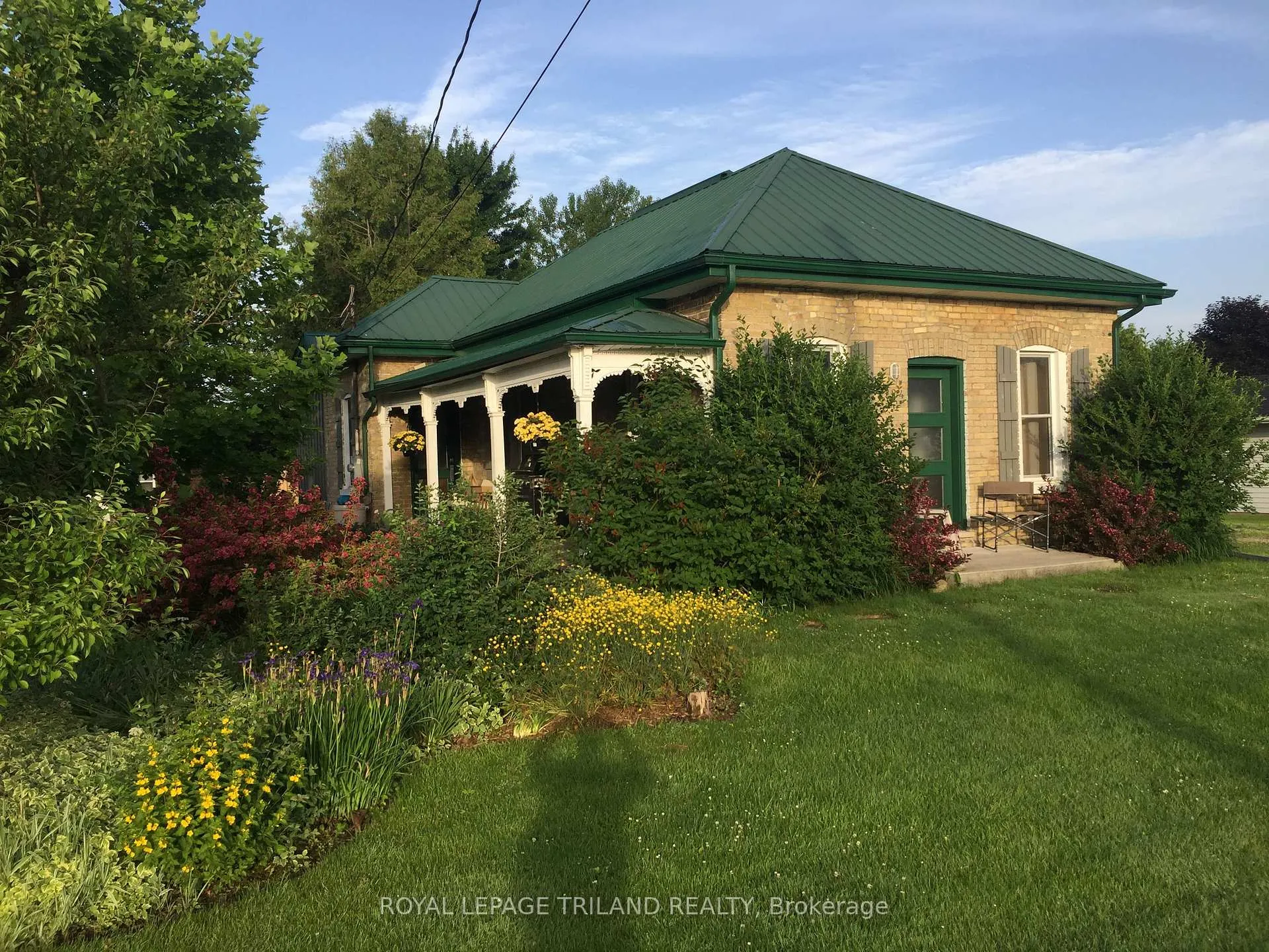 Photo 37 of 9855 John Street N, Southwold, Shedden — HOMEH