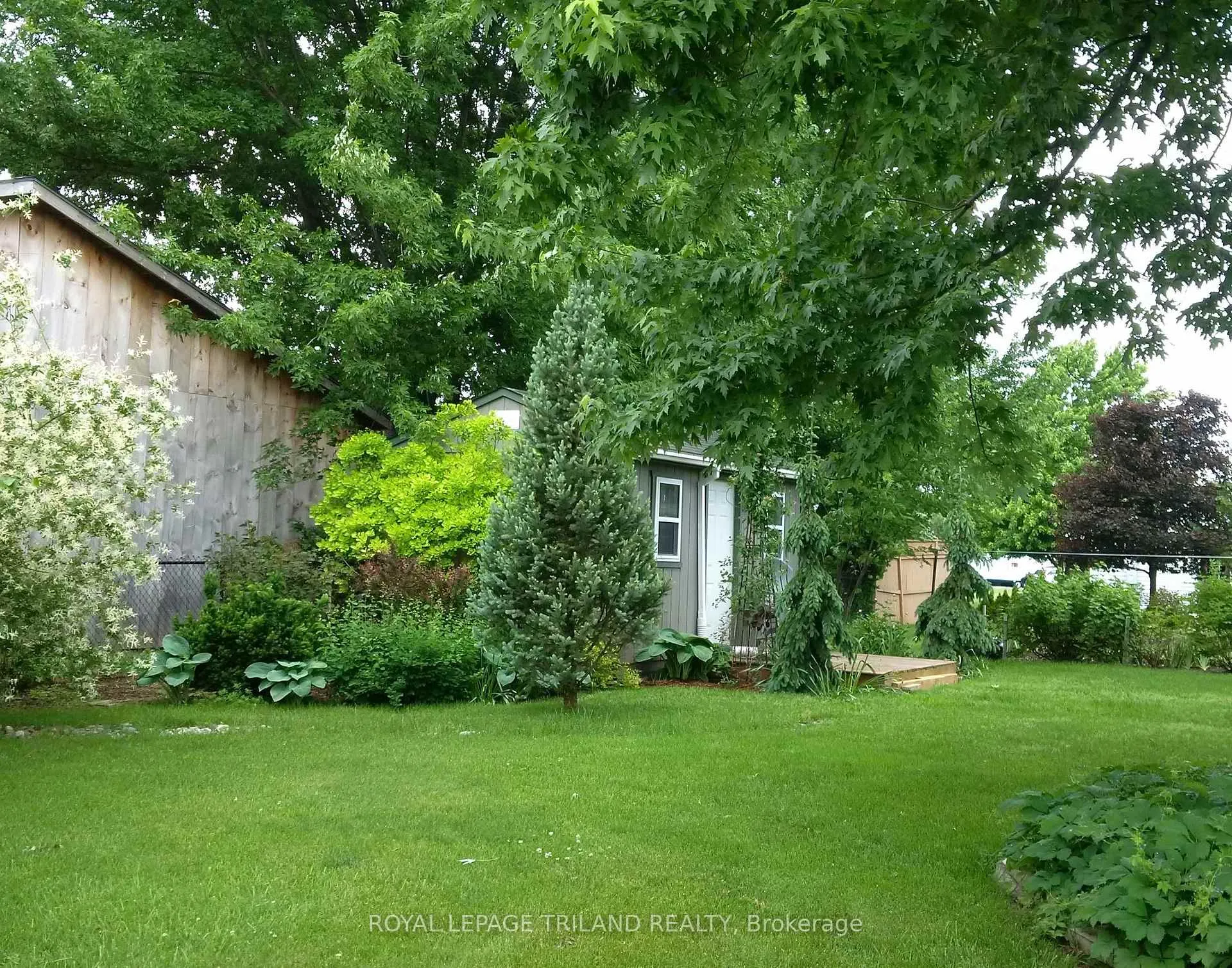 Photo 38 of 9855 John Street N, Southwold, Shedden — HOMEH