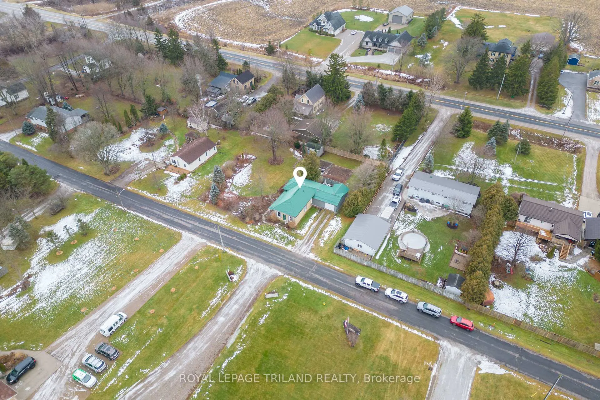 Photo 42 of 9855 John Street N, Southwold, Shedden — HOMEH