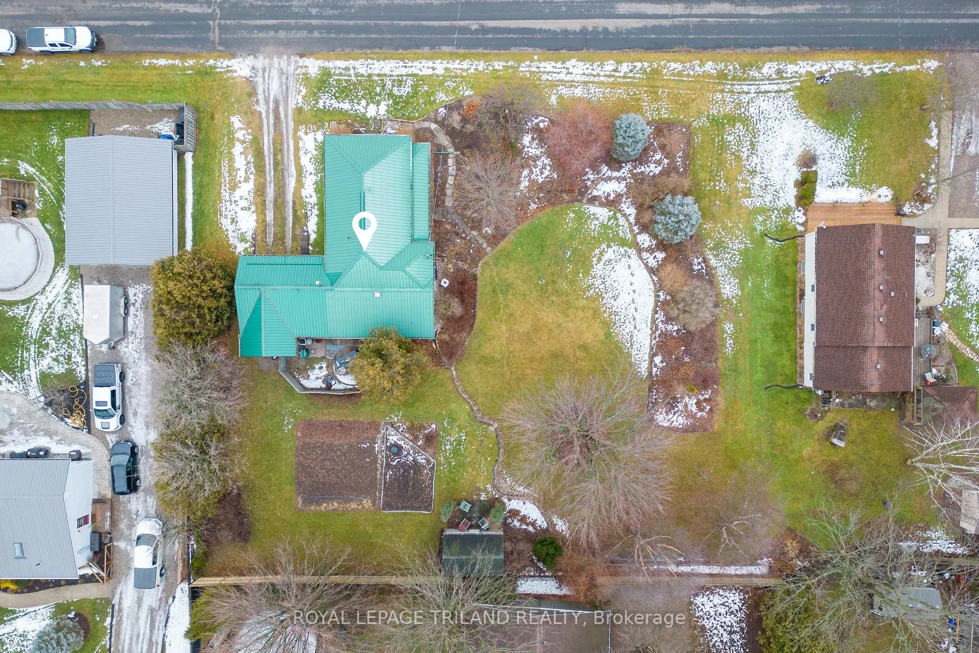 Photo 43 of 9855 John Street N, Southwold, Shedden — HOMEH