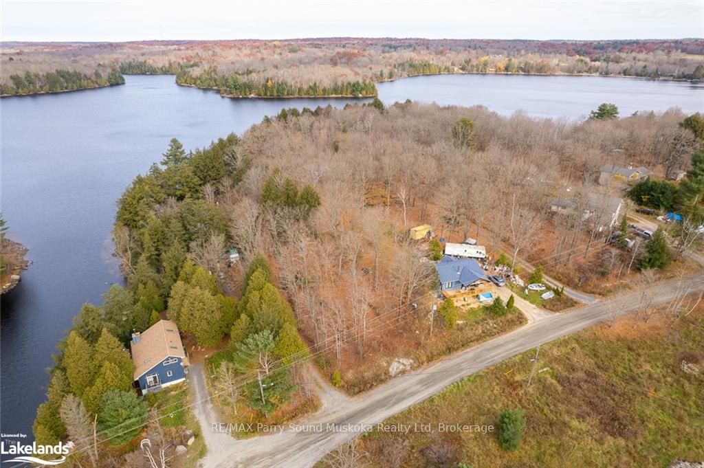 Photo 11 of Narrows Side Road, Seguin — HOMEH