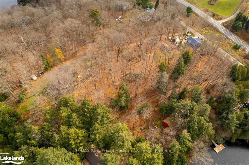 Photo 15 of Narrows Side Road, Seguin — HOMEH