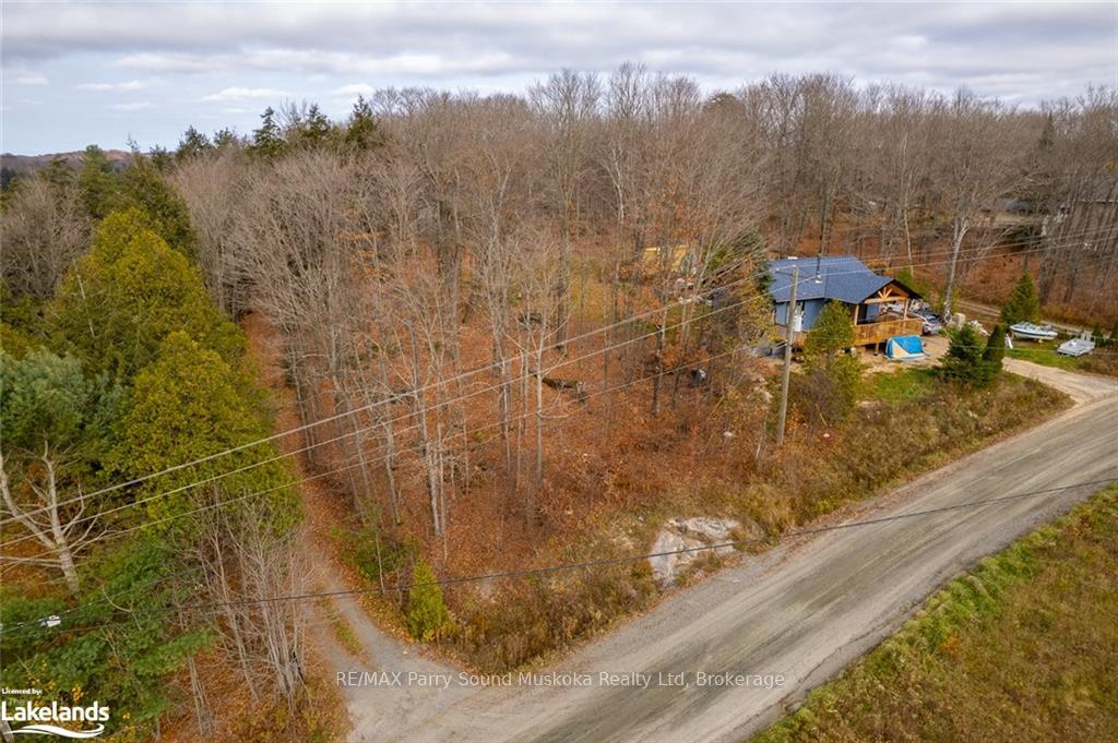 Photo 18 of Narrows Side Road, Seguin — HOMEH