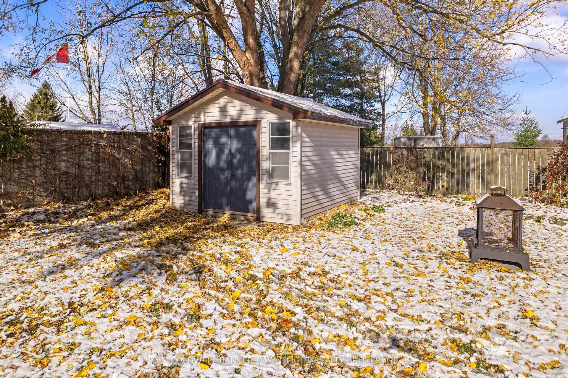 Photo 34 of 208 Victoria Avenue E, South Huron, Stephen — HOMEH