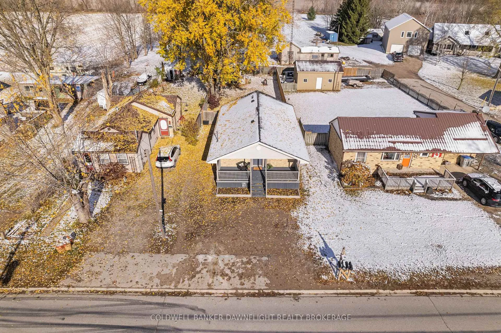 Photo 35 of 208 Victoria Avenue E, South Huron, Stephen — HOMEH