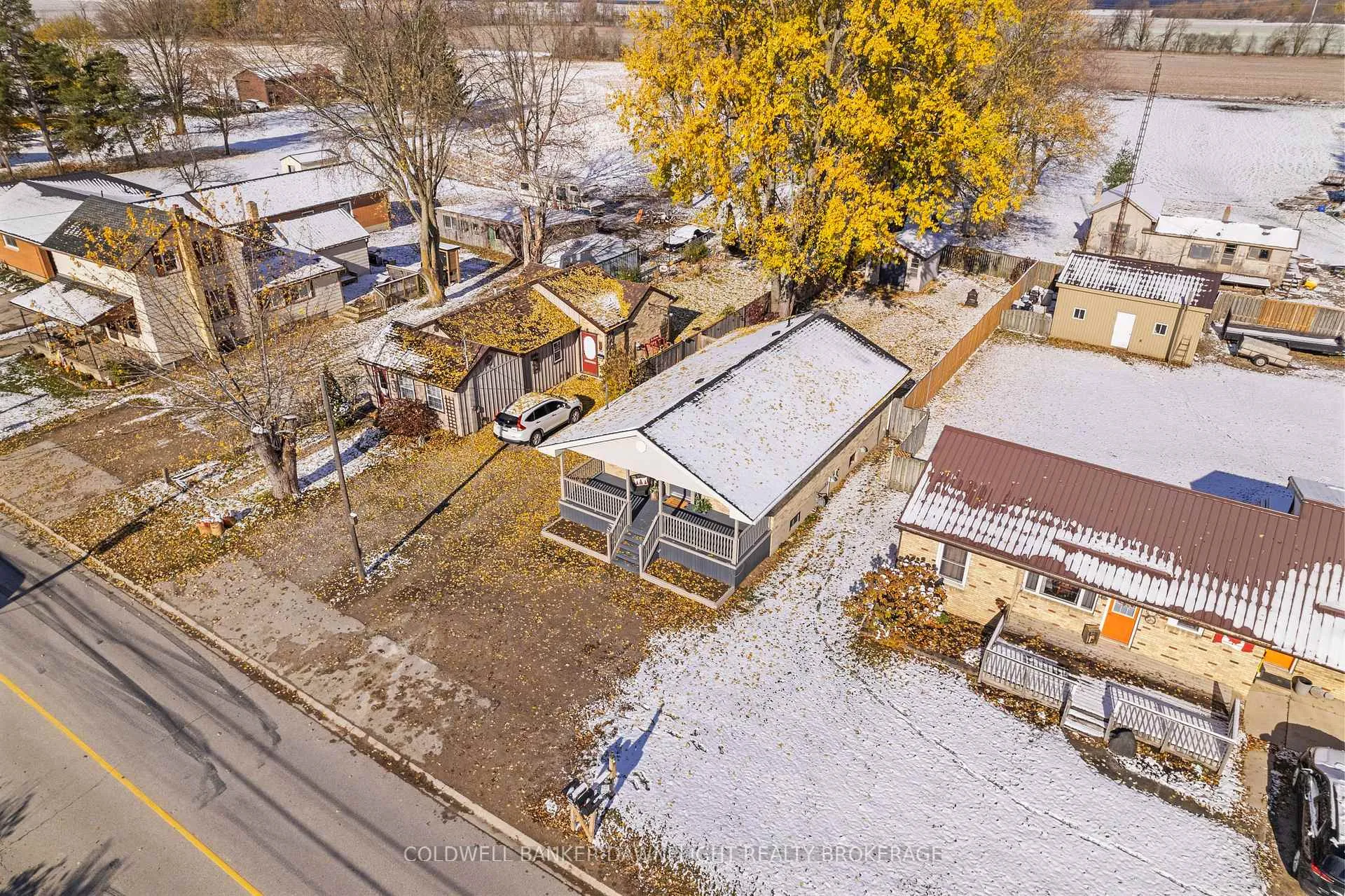 Photo 36 of 208 Victoria Avenue E, South Huron, Stephen — HOMEH