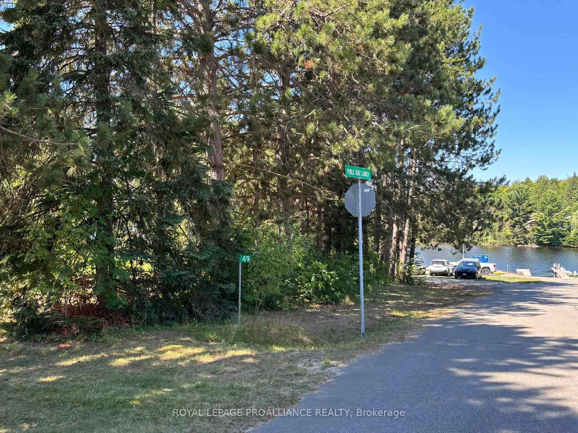 Photo 2 of 49 Second Avenue, South Algonquin — HOMEH