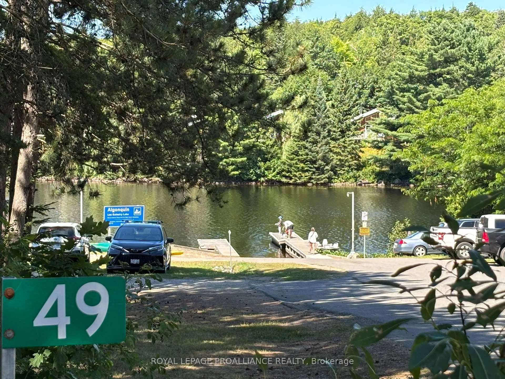 Photo 4 of 49 Second Avenue, South Algonquin — HOMEH