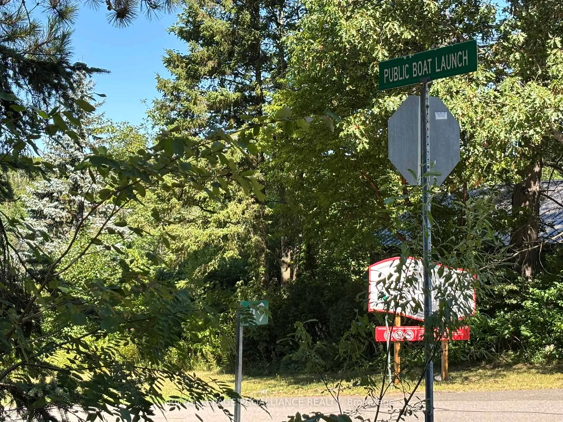 Photo 13 of 49 Second Avenue, South Algonquin — HOMEH