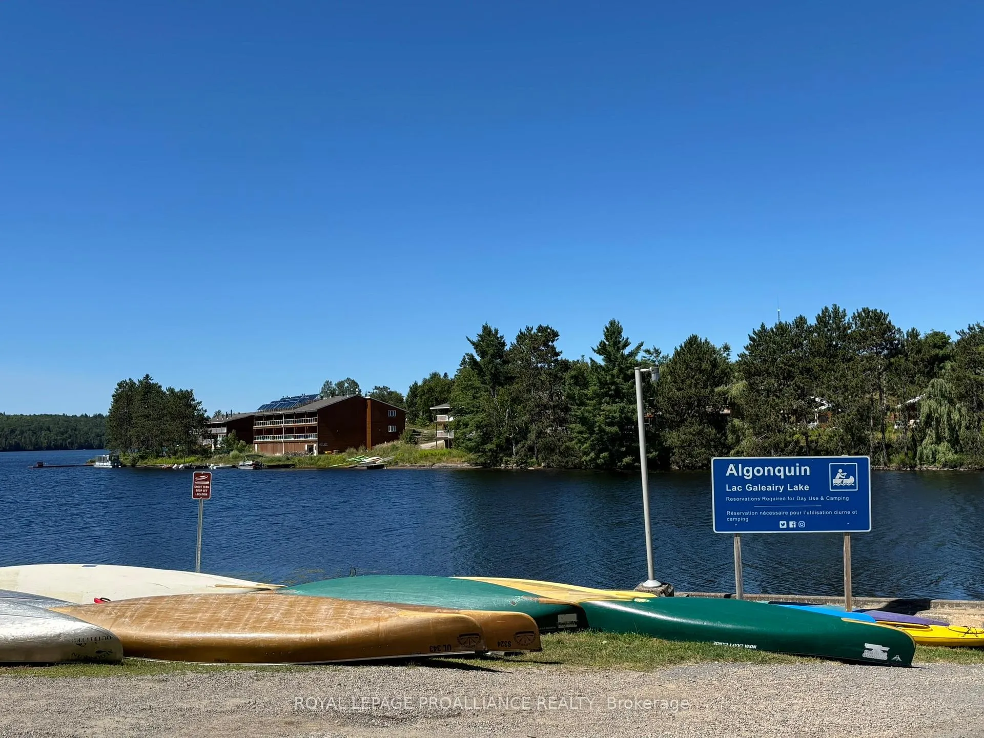 Photo 17 of 49 Second Avenue, South Algonquin — HOMEH
